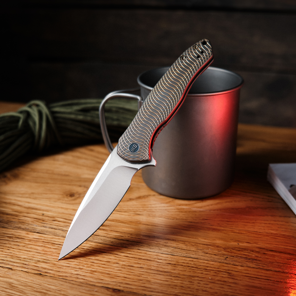 Нож складной Weknife Kitefin 2001C